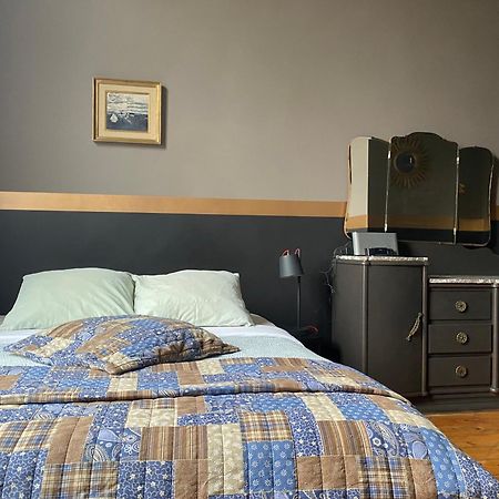 Vakantielogies Faja Lobi Gandawa Zewnętrze zdjęcie