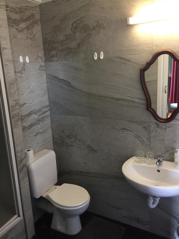 Vakantielogies Faja Lobi Gandawa Zewnętrze zdjęcie